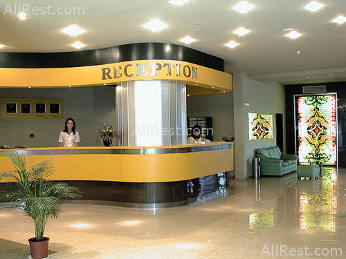 Palm Beach Hotel 2